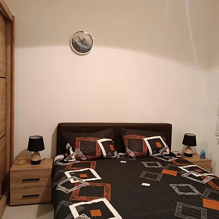 Bridge Town Lejlighed Konjic