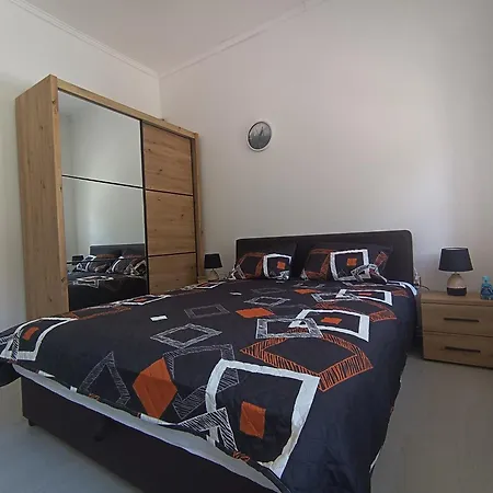 Apartman Bridge Town *