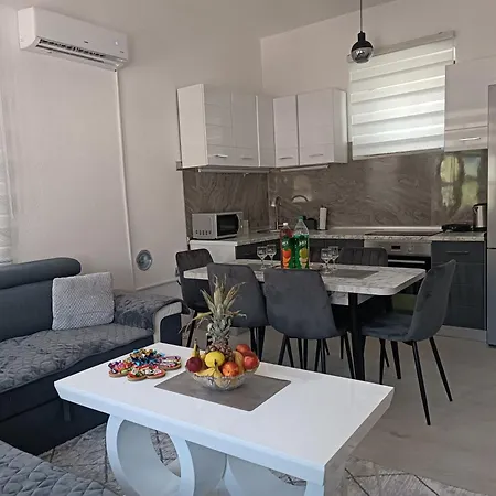 Apartman Bridge Town *