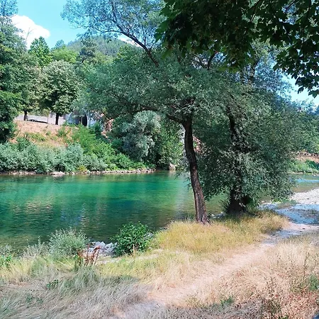 Bridge Town Appartement Konjic