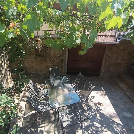 Bridge Town Lejlighed