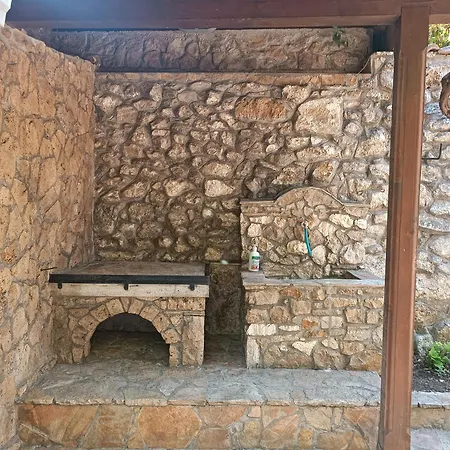 Bridge Town * Konjic