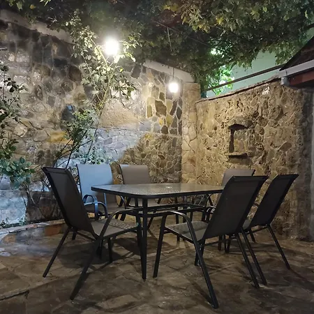 Apartman Bridge Town *