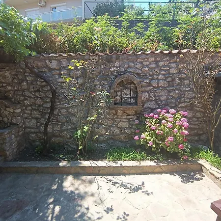 Bridge Town Konjic