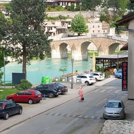 Bridge Town