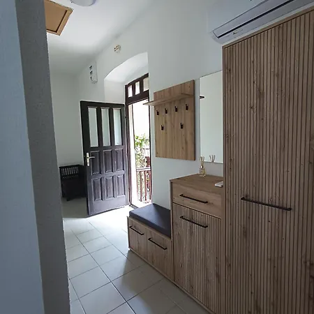 Bridge Town * Konjic