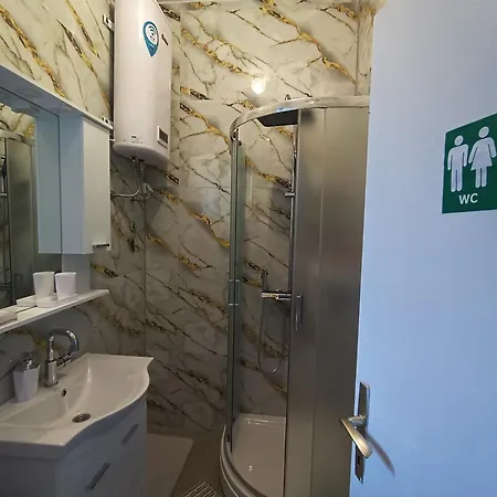 Διαμέρισμα Bridge Town