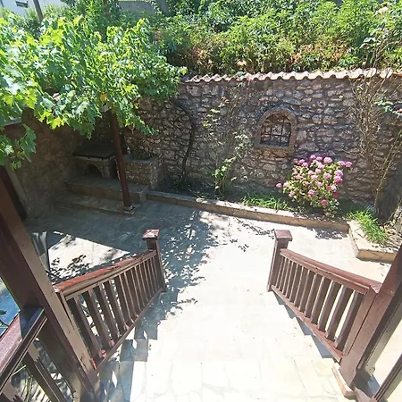 Appartement Bridge Town Konjic