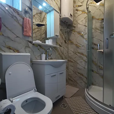 Lejlighed Bridge Town *