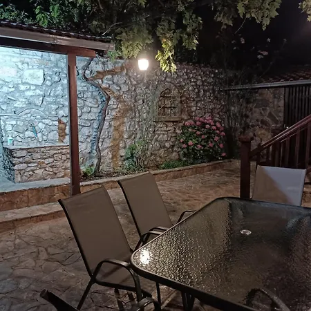 Bridge Town Lejlighed *