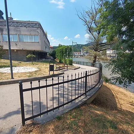 Bridge Town Lejlighed Konjic