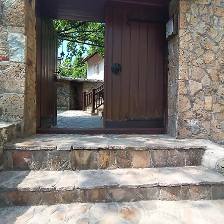 Bridge Town * Konjic