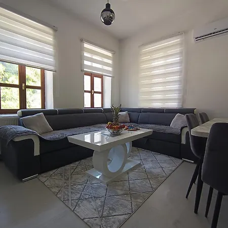 Bridge Town * Konjic