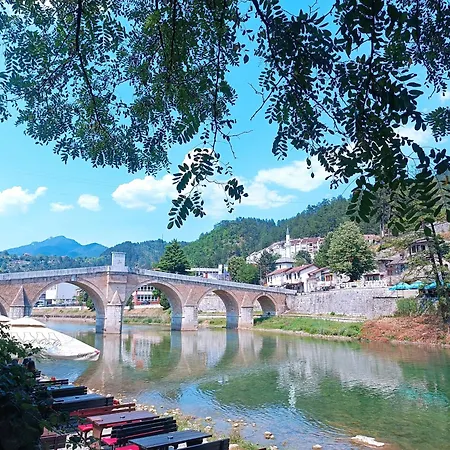 Bridge Town *